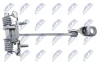 Ограничитель дверь перед левая правая  к renault kangoo 1997- в Украине, фото thumb