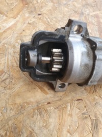 Стартер ford ds7t11000ga Ціна, фото thumb