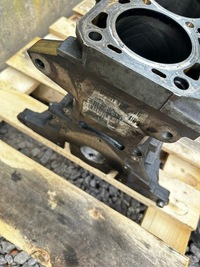 фото thumb №7, Блок двигуна fiat alfa 1.6 m-jet 198a3000