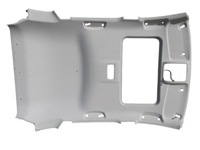 фото thumb №1, Mazda cx-5 i 2012-2017r потолок pod люк