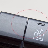 фото thumb №7, Peugeot 3008 ii 2018 набір перемикачів i кнопок