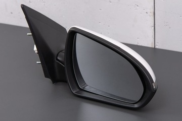 фото thumb №8, Hyundai elantra vi зеркало электрические з підігрівом правые 8 pin 87610f2550