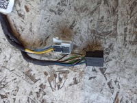 фото thumb №10, Mercedes cla 118 зеркало левое 9+3 pin кабели