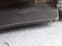 фото thumb №13, Накладка крила p 4l0854960j audi q7 4l