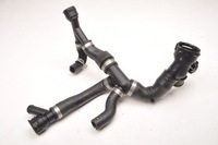 фото thumb №5, Volvo xc60 ii xc90 s90 v90 s60 v60 b5 труба шланг води q02164 h59276