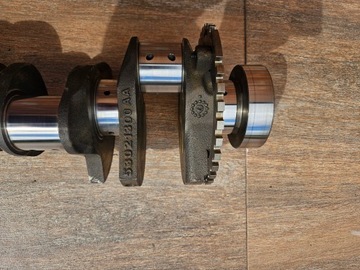 фото thumb №10, Jeep grand cherokee wk commander xk 5-10r 5.7 wał коленчатый номинальный идеальное состояние