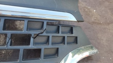 фото thumb №11, Решётка решётка радиатора renault master iii рестайлинг // 4417