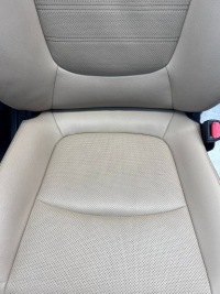 фото thumb №5, Rav4 v гибрид сиденья диван обшивки кожа комплект подогрев вентилируемые бежевый