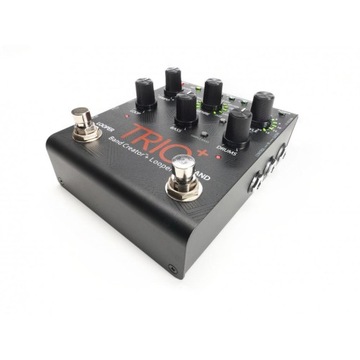 DIGITECH TRIO PLUS BAND CREATOR LOOPER ГИТАРНЫЙ ЭФФЕКТ