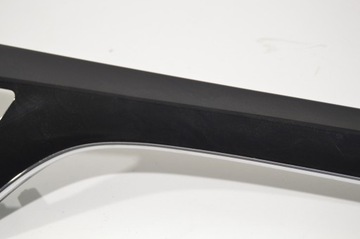 фото thumb №7, Dekor панели чёрные дерево ambiente mercedes w221 s класс 2216800293