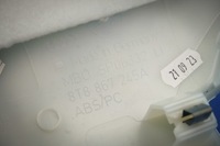 фото thumb №6, Захист оббивка стійка audi a5 spb 8t8867245a tb9