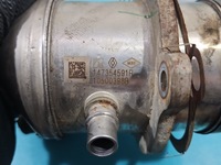 фото thumb №6, Радіатор вихлопних газів renault trafic iii 14 - 2.0 dci