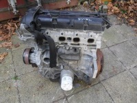 фото thumb №7, Двигатель ford 1.4 spjc