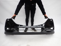 фото thumb №1, Mazda cx-5 ii 2 17-21 бампер перед передний sprysk pdc