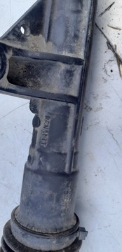 фото thumb №9, Трансмісія кермова renault scenic ii 1.5 dci 7955501009lh