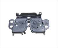 фото thumb №1, Замок капот do jeep cherokee kl 2014-2018 68237159ab