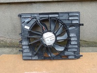 фото thumb №1, Volvo xc90 ii вентиляторы радиатора