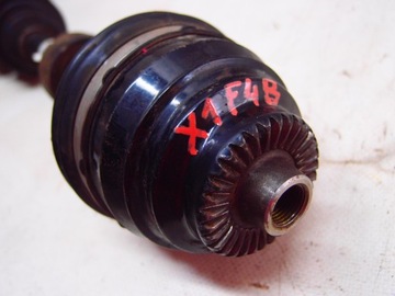 фото thumb №13, Полуось правый перед bmw x1 f48 2.0d 8740280