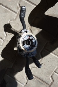 фото thumb №1, Audi a6 c6 переключатель комбинированный лента 4f09533549a
