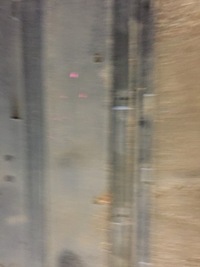 фото thumb №9, Audi a4 b8 a5 защита плита пол подвеска левая