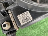 Mercedes a w168 радиатор воды вентилятор автоматическая коробка передач Оригинал, фото thumb