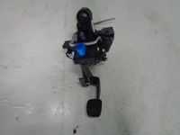 фото thumb №1, Педаль сцепления talento vivaro trafic 14-