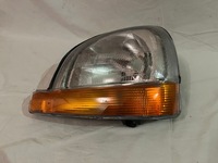 фото thumb №3, Фара лівий лампа renault kangoo 1997-2003
