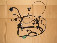 фото thumb №1, Alfa romeo giulia джгут обігрівача вентилятор