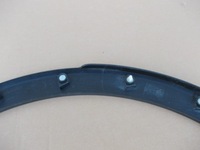 фото thumb №9, Молдинг крила лівий задня renault captur 788a38847r