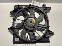 фото thumb №1, Вентилятор kia picanto 1.0 1.2 2017 - 25380-g6050 оригинальный номер