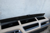 фото thumb №11, Mercedes actros mp4 приборная панель верхний полка бардачок козырьки солнечные streamspace