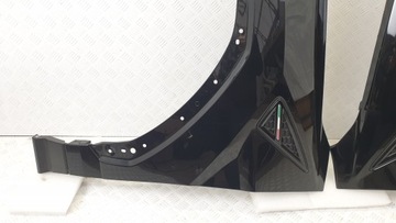 фото thumb №9, Lamborghini urus капот крило бампер перед передній