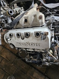 фото thumb №1, Honda civic двигун d 1.4 a7