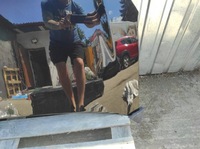 фото thumb №10, Капот opel zafira b z20r