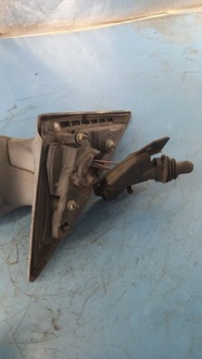 фото thumb №6, Зеркало правое renault laguna 96r