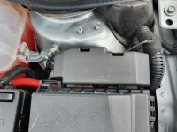 Купити Кришка коробка запобіжників opel astra j, фото thumb