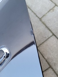 фото thumb №6, Дверь задняя задние правое lexus ls 430 lift