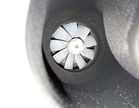 фото thumb №6, Турбина турбонагнетатель mercedes gl x166 4.7 v8 12760300012