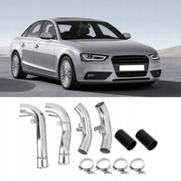 фото thumb №13, Труба интеркулер audi s4 a4 a6 2000 2001 2002