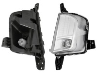 Купити Ford edge 2019- протитуманна фара ліва 2349995, фото thumb