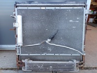 фото thumb №1, Радиатор вентиляторы kia sorento 3.5 v6