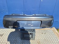 фото thumb №1, Бампер задняя задний fiat punto ii 3d 99-03r