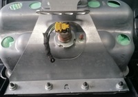 фото thumb №6, Штекер подушки безпеки air bag подушка пасажира ford kuga mk1 2008-2012