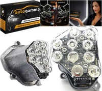 фото thumb №1, Модуль led bmw f10 f18 11-14 7271901 63117271901
