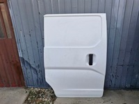 фото thumb №1, Nissan nv200 дверь правое боковой сдвижные
