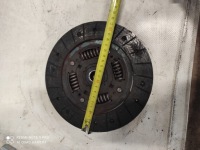 фото thumb №5, Диск + притиск vw lupo 1.4 tdi