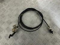 фото thumb №7, Toyota corolla verso ii трос тяга ручка крышка заливной топлива