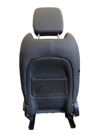 фото thumb №9, Сидіння сидіння заднє сидіння обшивки комплект jaguar xf ii x260 sedan uk anglik