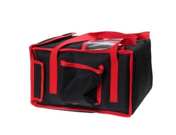 Пакет для пиццы 4х35х35 Furmis T4S