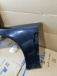 фото thumb №7, Крыло перед левый panamera 971 porsche